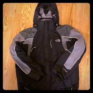 North Face Jacket